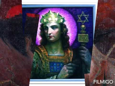 Audio sobre Víctor Mideros