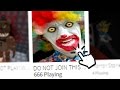 DO NOT JOIN THIS ROBLOX GAME DO NOT JOIN THIS ROBLOX GAME