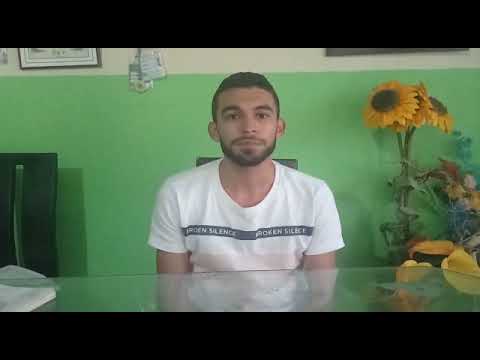 VIDEO DE PRESENTACION -  ASOLUCAT (TEORAMA, NORTE DE SANTANDER)
