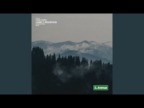 Lonely Mountain (Original Mix)