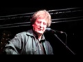 Stan Ridgway "Turn A Blind Eye" Live Downtown Los Angeles 8-13-11