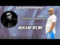 General Kanene Ft PST MUKAMFWILWA Official Music Audio 2025