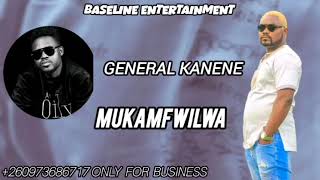 Download lagu General Kanene Ft PST - MUKAMFWILWA [ Music Audio] || 2025 mp3