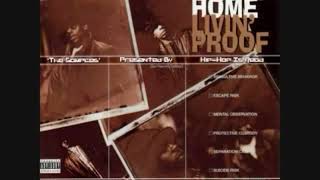 Group Home - Serious Rap Shit (Guru Prod. 1995) ft Big Shug