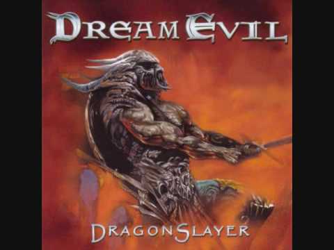 Dream evil - Losing you (lyrics)