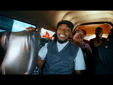 Paul Clement - Safari ( Official Video )