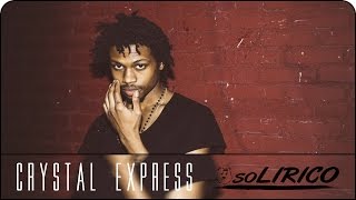 Raury - Crystal Express [Sub español] *FIFA 16 OST