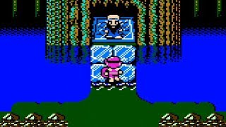 Crystalis (GBC) - Part 4: Ice Bridges Are All the Rage