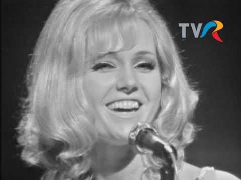 Cerbul de Aur 1971 - Helena Vondráčková