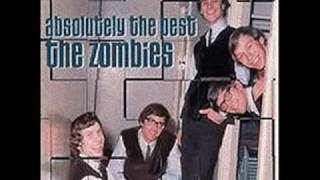 Summertime - The Zombies