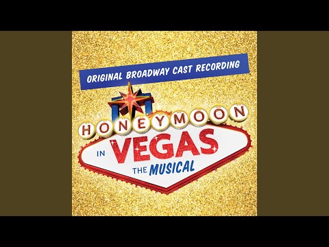 I Love Betsy (Honeymoon In Vegas Broadway Cast Recording)