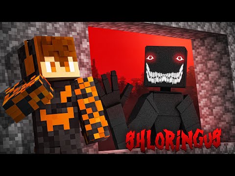 This HORROR MOD Wants To Be Your Friend…