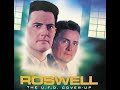 Roswell 1994 The U F O Cover Up