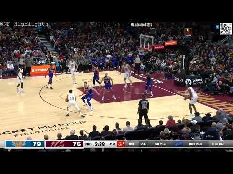 Robin Lopez : All Possessions (2022-10-30)