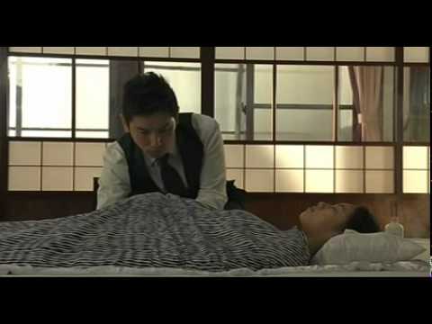 Departures - Encoffinment