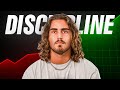 How To Become A Disciplined Trader