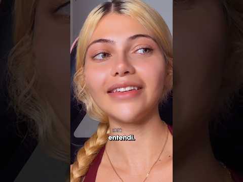 o pé da minha bebê 😱