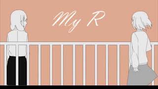 Cover art for My R