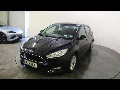 Ford Focus 1.5 TDCi 95PS Style - TENDER 6 - GRADE - Image 2