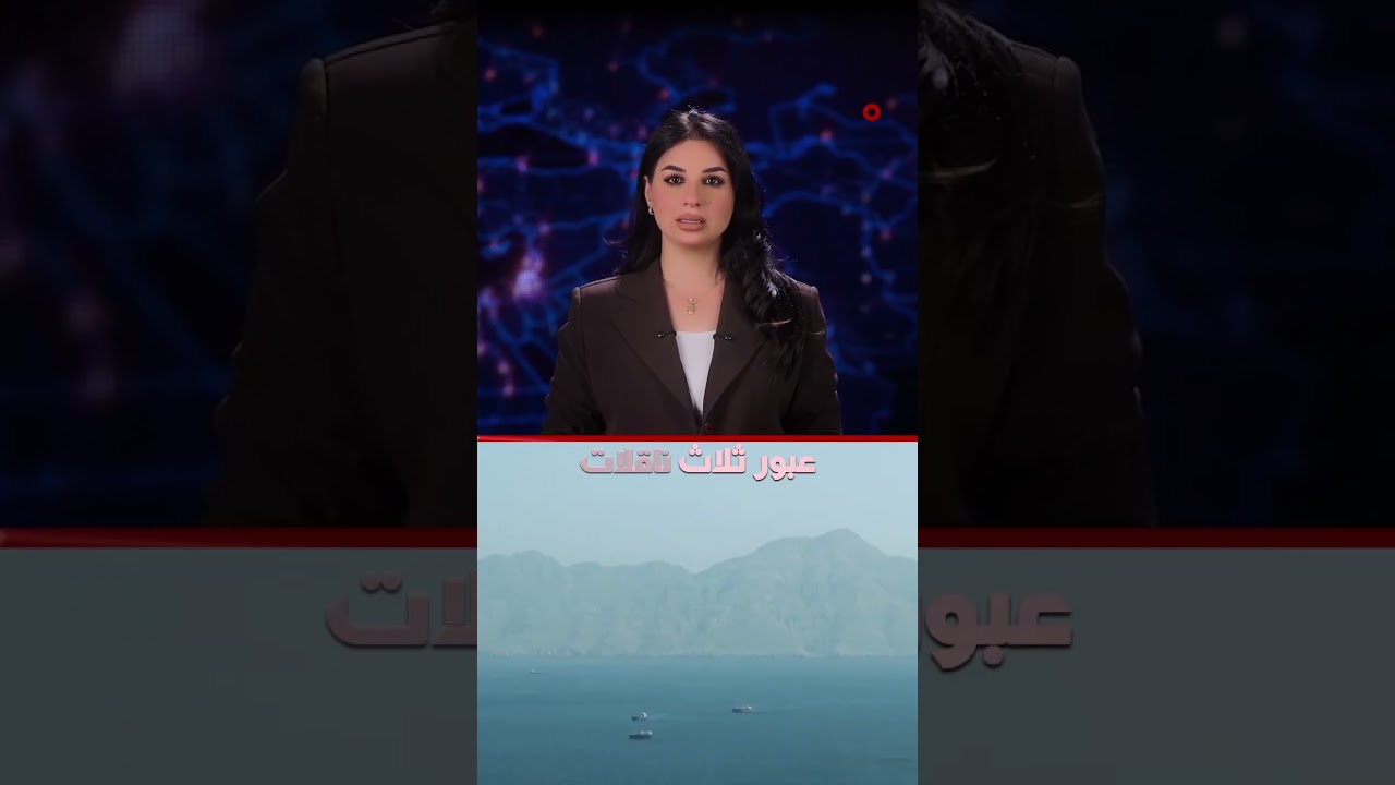 فيديو | رئيس سلطة الطيران المدني المستقيل بنكين ريكاني يكشف أسراراً تتعلق بمطار بغداد#حصاد_الحصاد#الشرقية