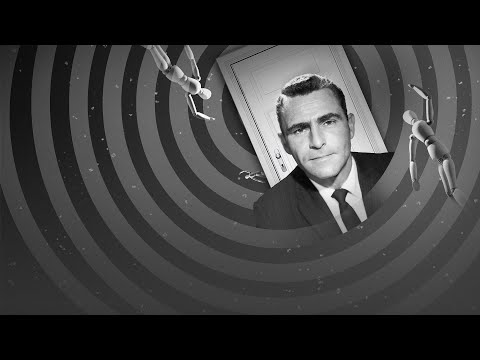 5x21 pt.01 L'impulso del momento - Ai Confini Della Realtà (The Twilight Zone)
