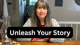 Your LIFE STORY Holds Incredible Power!