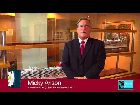 MICKY ARISON