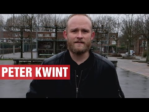 #7 Peter Kwint 🍅 Onze kandidaten voor een eerlijk Nederland