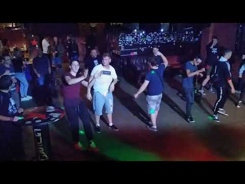 Sneak peak @ Maribor goes Hardcore - Occupation of Styria (23.6.2018)