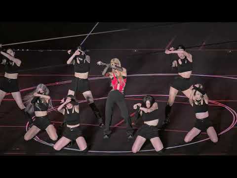 220820 'SMTOWN Live 2022' - DEEP[8K]