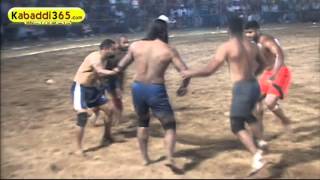 (1) Jandiala (Jalandha) Kabaddi Tournament 3Mar 2016