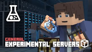 How to Start an Experimental Minecraft 1.20 Server