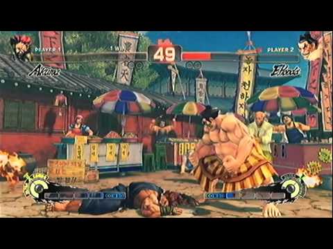 AE 2012 - Feb 16 Thursday Night Fights @ Dantes