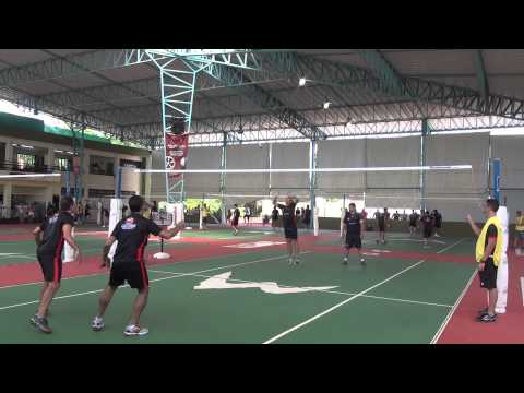 PETECA - BELA PINGADA DE BRUNO CAVALCANTI CATEGORIA OURO.