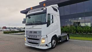Volvo FH 460 tegljač | Slika 4 - Autoline