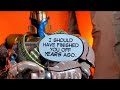 Quick Look At The Rambo Add On Kit For Masterpiece Dinobot
