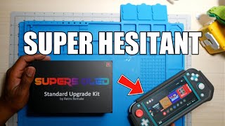 Switch Lite OLED Super 5 OLED