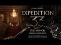 The Manor - Our Painted Family by Lorien Testard