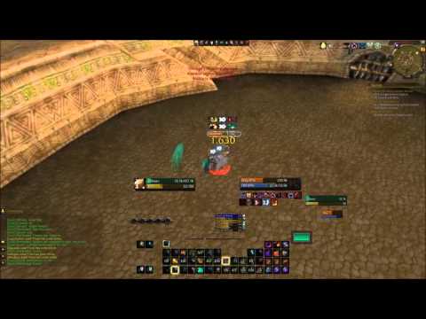 LilBoss WW Monk PvP 6.2.3 Duels & 2v2