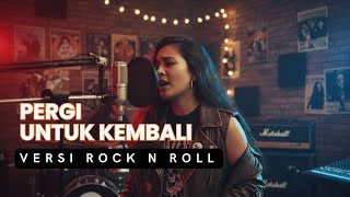 Download lagu PERGI UNTUK KEMBALI – ELLO | ROCK VERSION – ADM MUSIC COVER (Lagu Indonesia Versi Rock Modern 2025) mp3