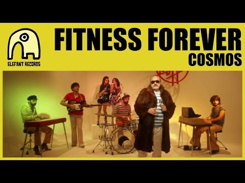 FITNESS FOREVER - Cosmos [Official]