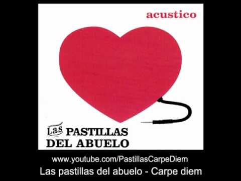 Vuelta De Tuerca (Acustico) - Las Pastillas Del Abuelo