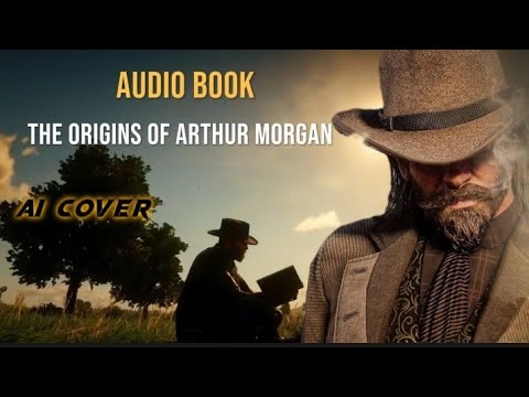 Arthur Morgan - The Origins of Arthur Morgan - An audio book narrated by Arthur Morgan - #aicover