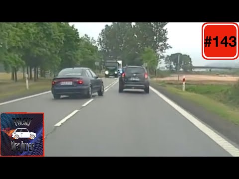 #143 Polski Drajwer - Nasze Drogi 2021