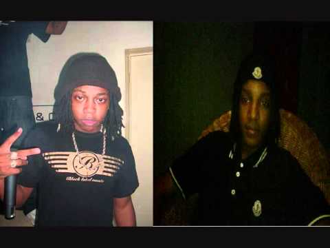 Gibba & Jonna.F - Baas In De Booth