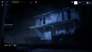 【Halloween: The Game】生存者