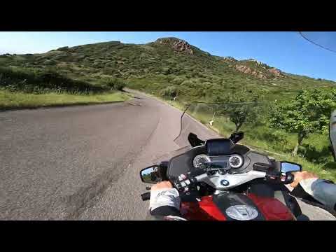 Bosa Alghero 1 Teil SP49 und SP105