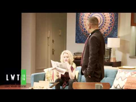 Disgraced Preview Trailer