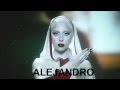 Lady Gaga - The Fame Monster (Album In One Song ...