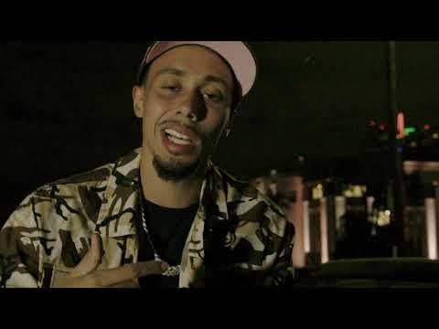 ANF Ain't Never Fold - Fly Away [Official Video]